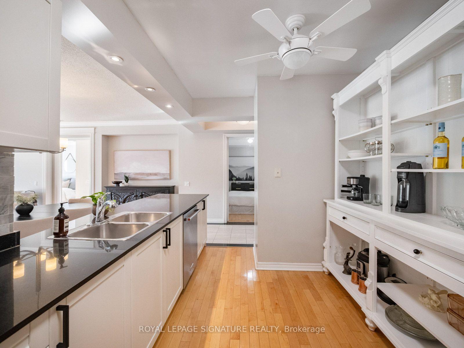 Photo 13 of Unit 612, 18 William Carson Crescent, North York, St. Andrew-Windfields — HOMEH