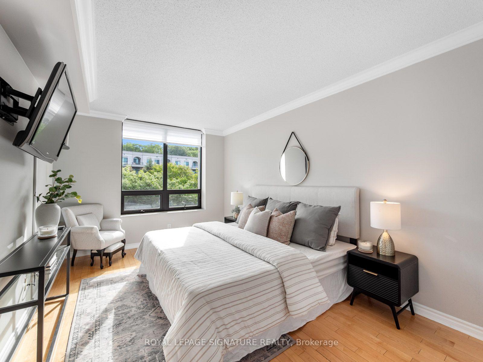Photo 14 of Unit 612, 18 William Carson Crescent, North York, St. Andrew-Windfields — HOMEH