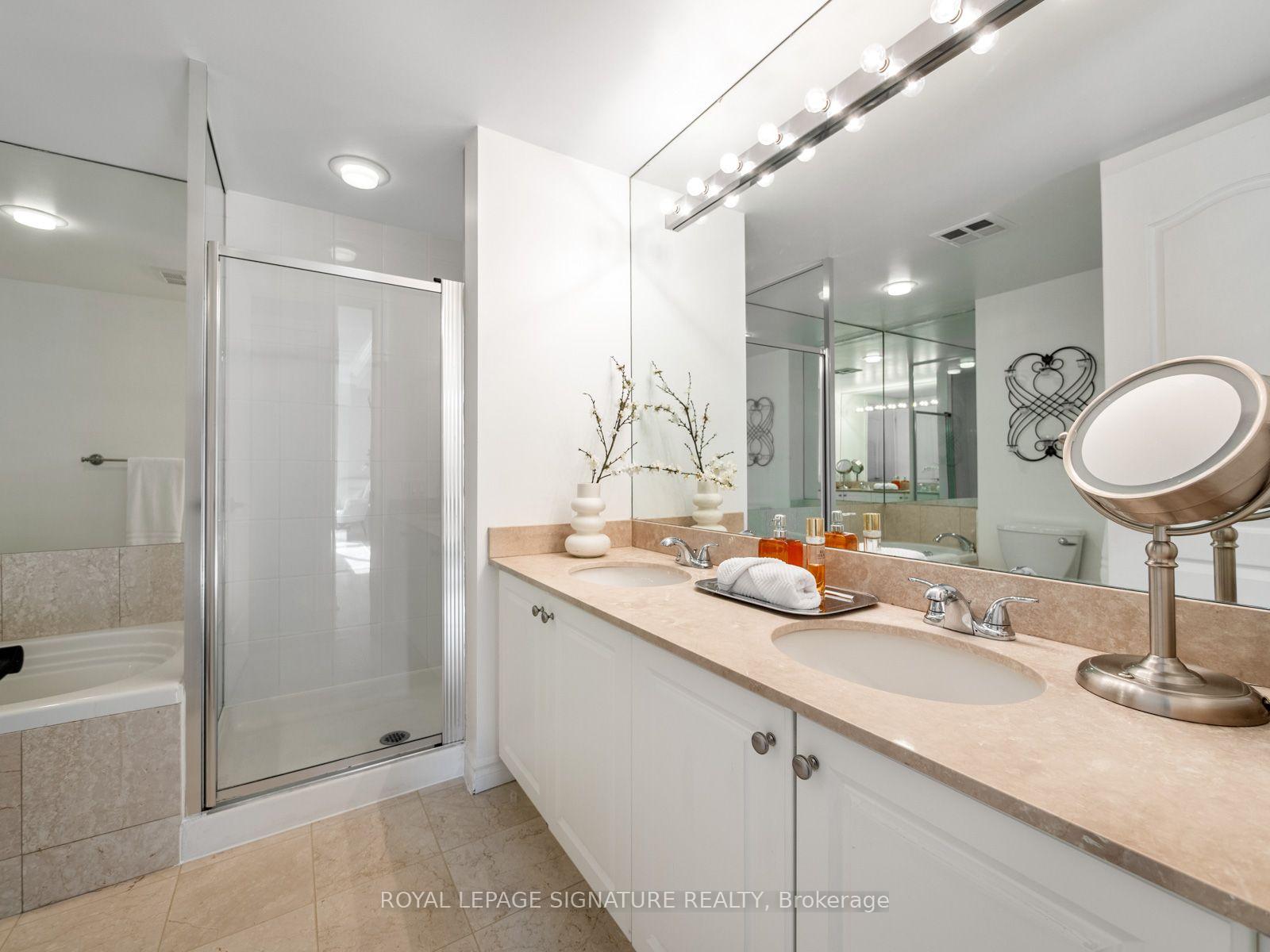 Photo 16 of Unit 612, 18 William Carson Crescent, North York, St. Andrew-Windfields — HOMEH