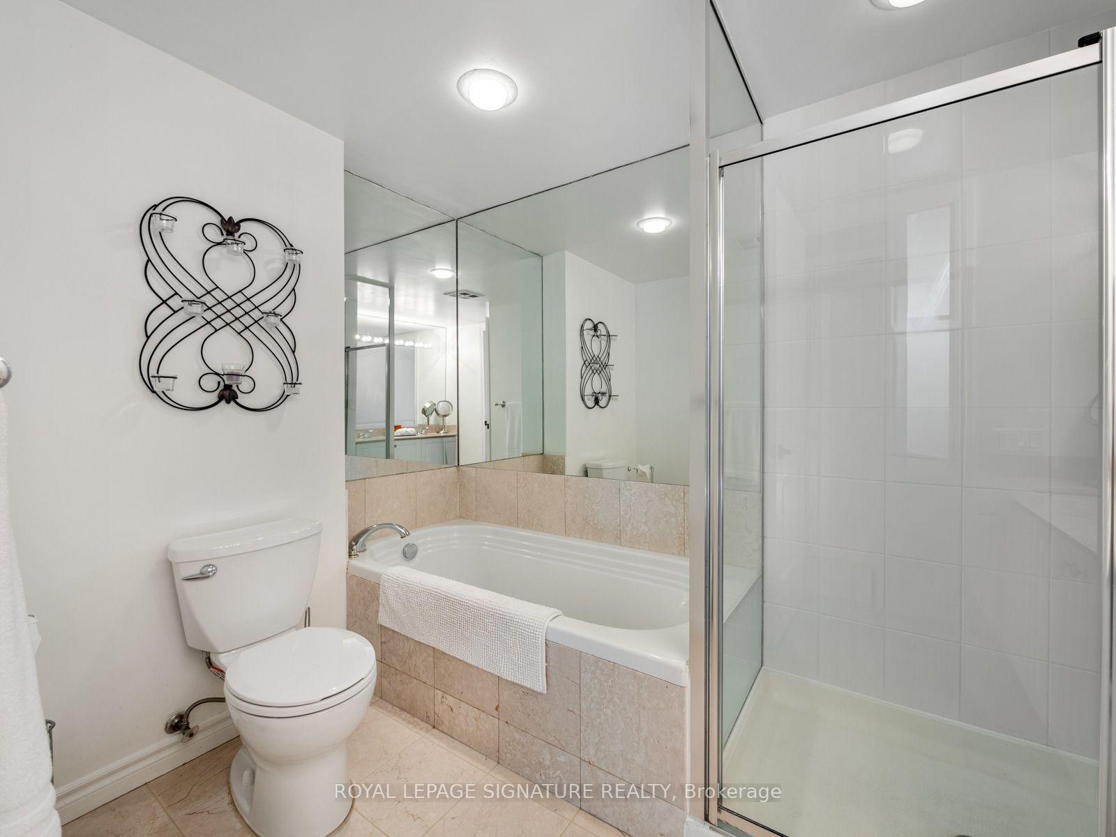 Photo 17 of Unit 612, 18 William Carson Crescent, North York, St. Andrew-Windfields — HOMEH