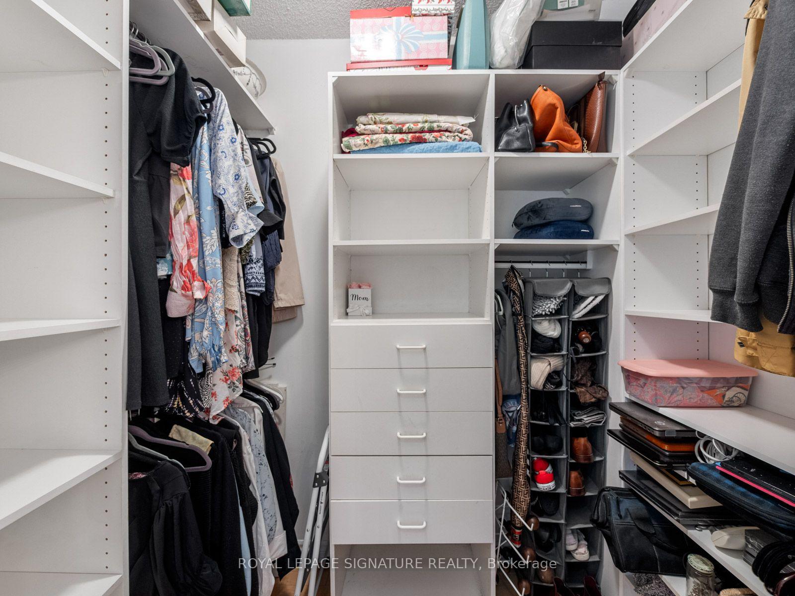 Photo 18 of Unit 612, 18 William Carson Crescent, North York, St. Andrew-Windfields — HOMEH
