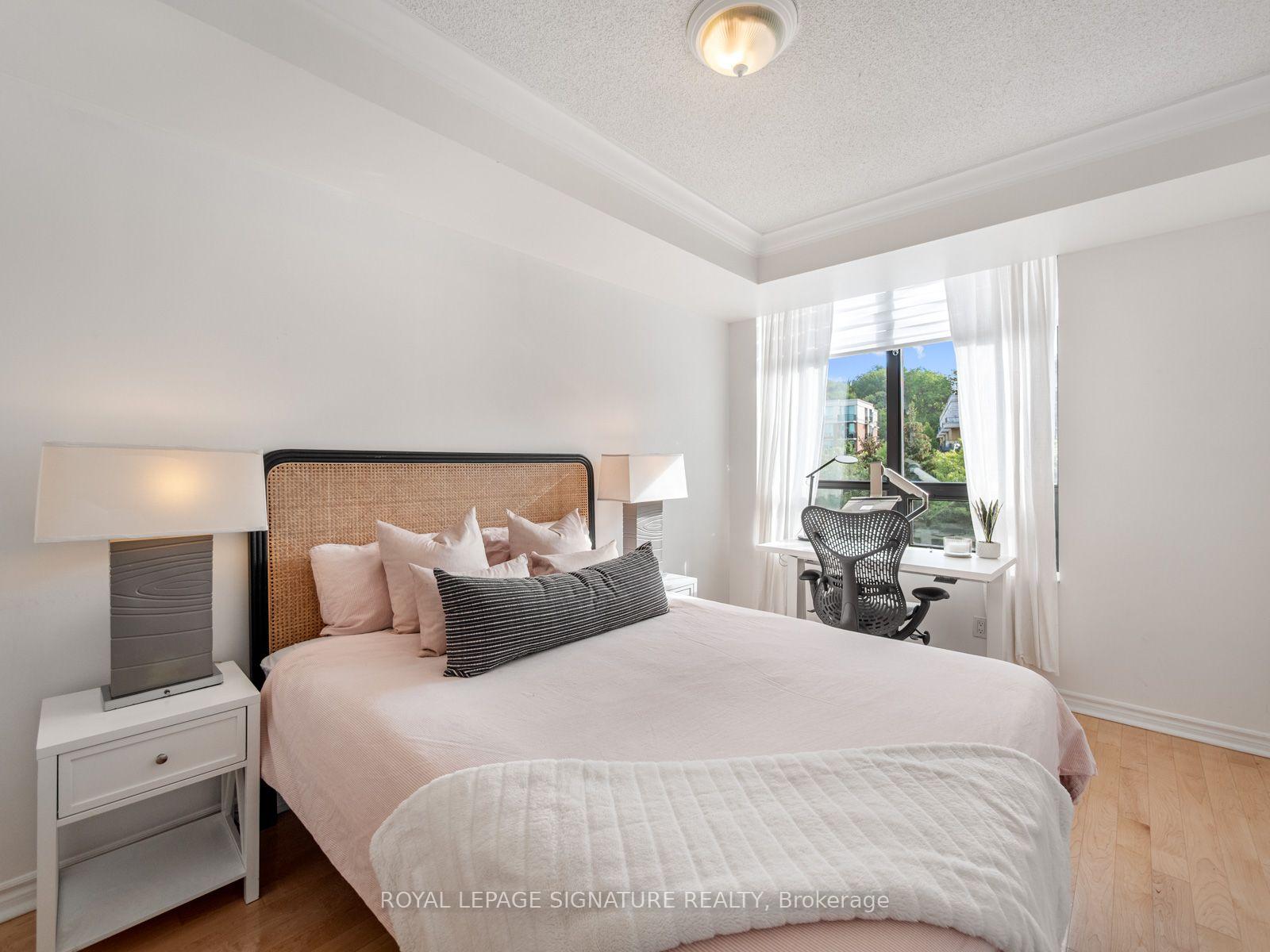 Photo 19 of Unit 612, 18 William Carson Crescent, North York, St. Andrew-Windfields — HOMEH