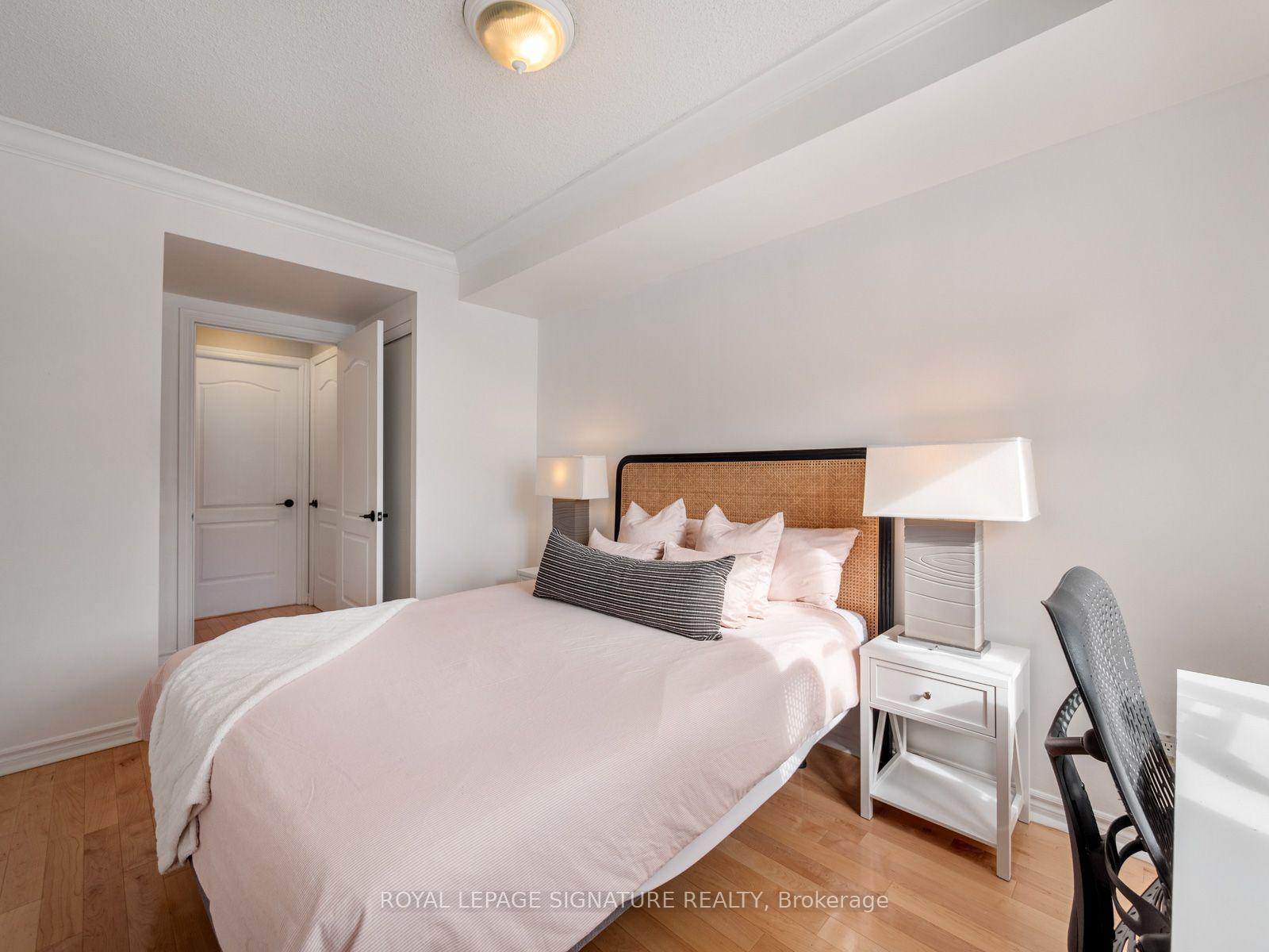 Photo 20 of Unit 612, 18 William Carson Crescent, North York, St. Andrew-Windfields — HOMEH