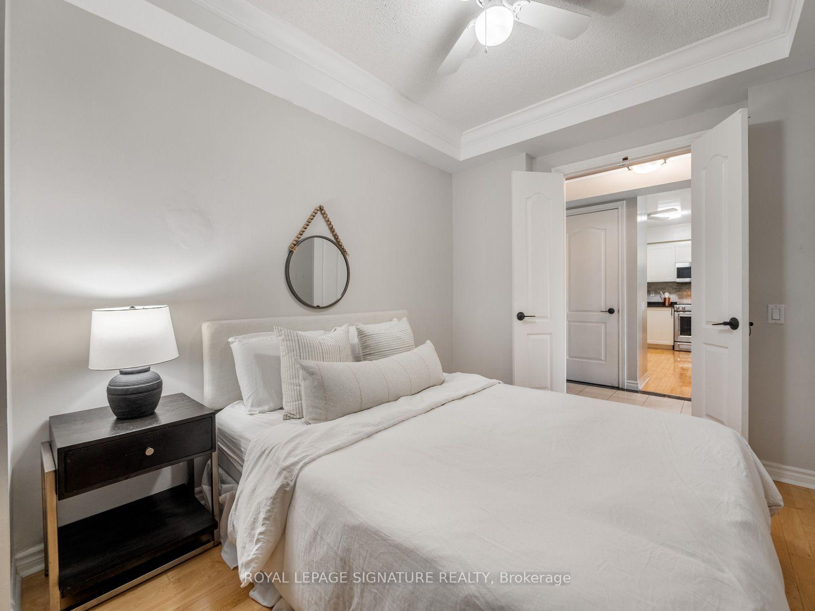 Photo 22 of Unit 612, 18 William Carson Crescent, North York, St. Andrew-Windfields — HOMEH