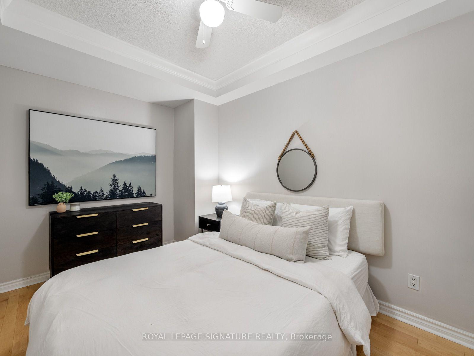 Photo 23 of Unit 612, 18 William Carson Crescent, North York, St. Andrew-Windfields — HOMEH