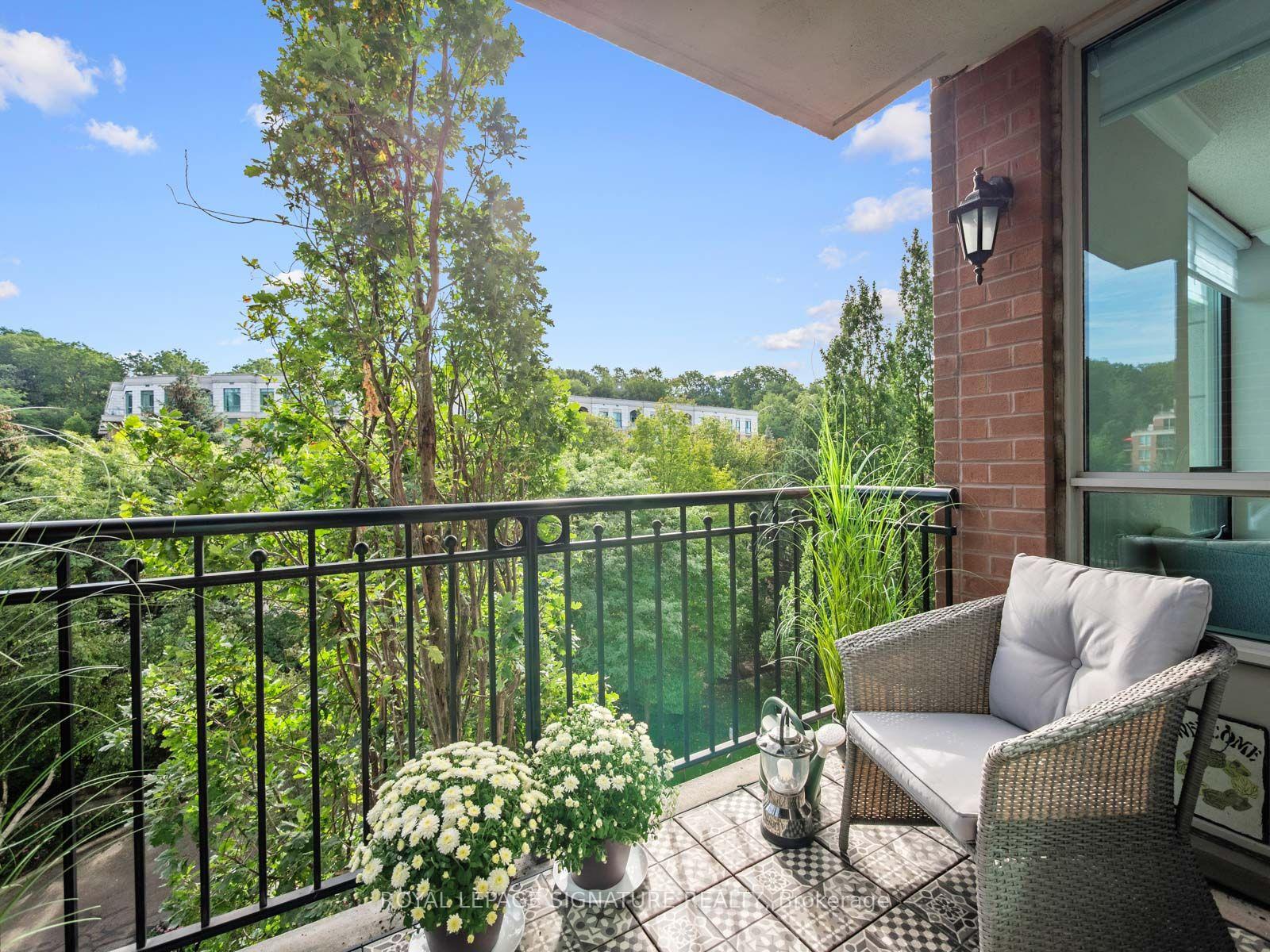 Photo 25 of Unit 612, 18 William Carson Crescent, North York, St. Andrew-Windfields — HOMEH