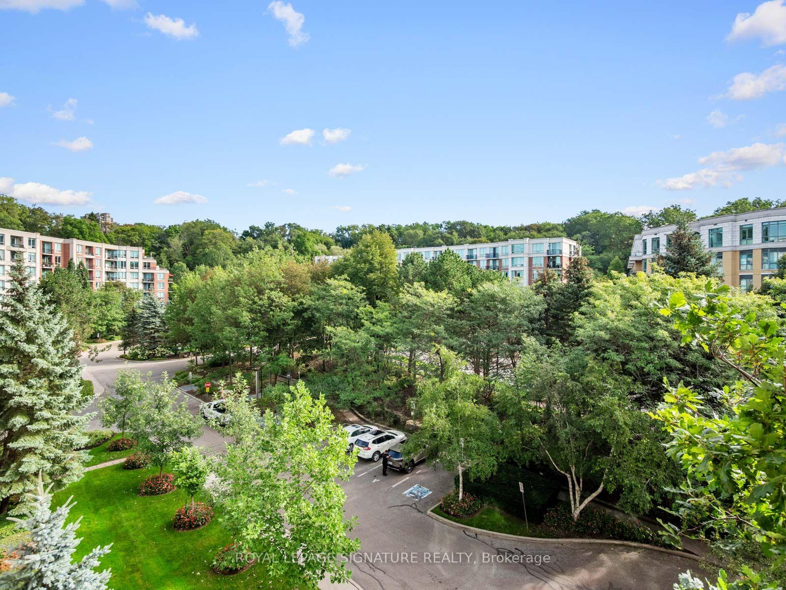 Photo 26 of Unit 612, 18 William Carson Crescent, North York, St. Andrew-Windfields — HOMEH