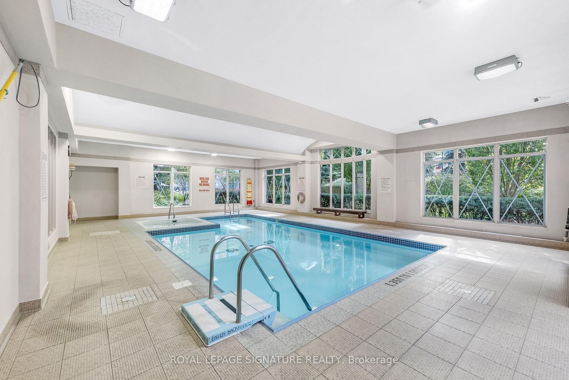 Photo 29 of Unit 612, 18 William Carson Crescent, North York, St. Andrew-Windfields — HOMEH