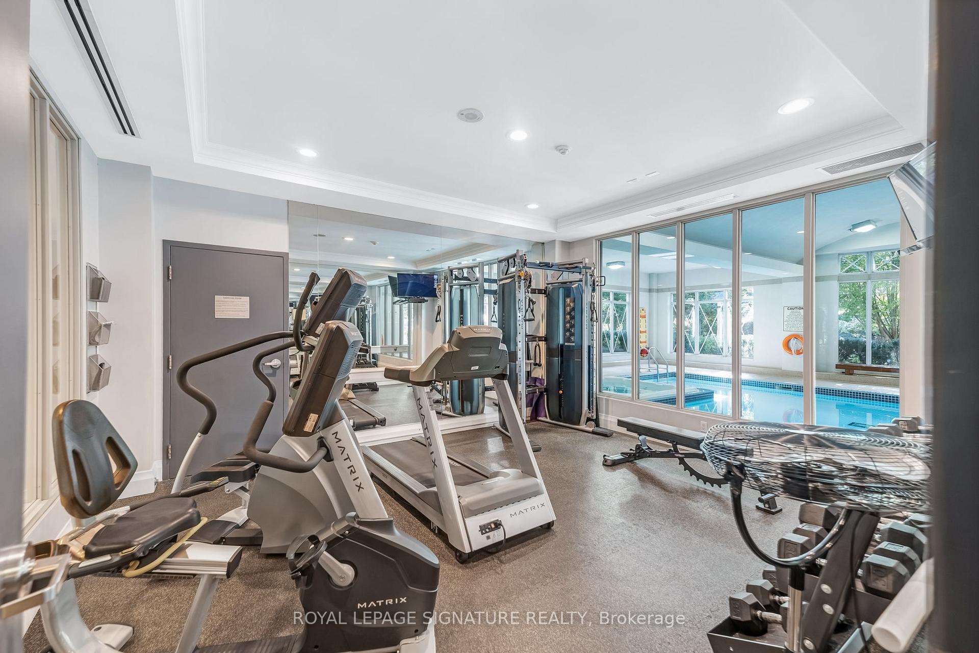 Photo 30 of Unit 612, 18 William Carson Crescent, North York, St. Andrew-Windfields — HOMEH