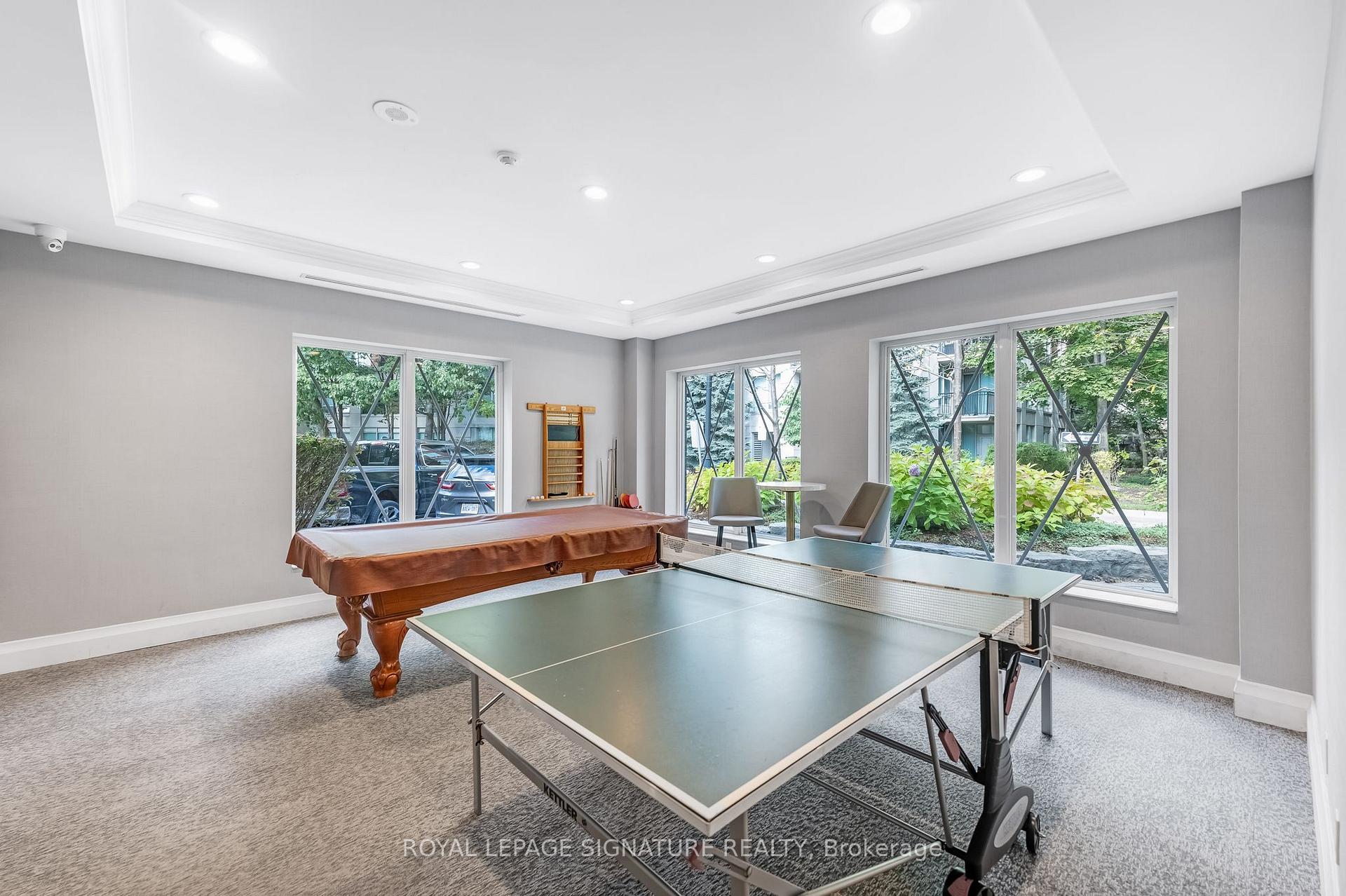 Photo 32 of Unit 612, 18 William Carson Crescent, North York, St. Andrew-Windfields — HOMEH