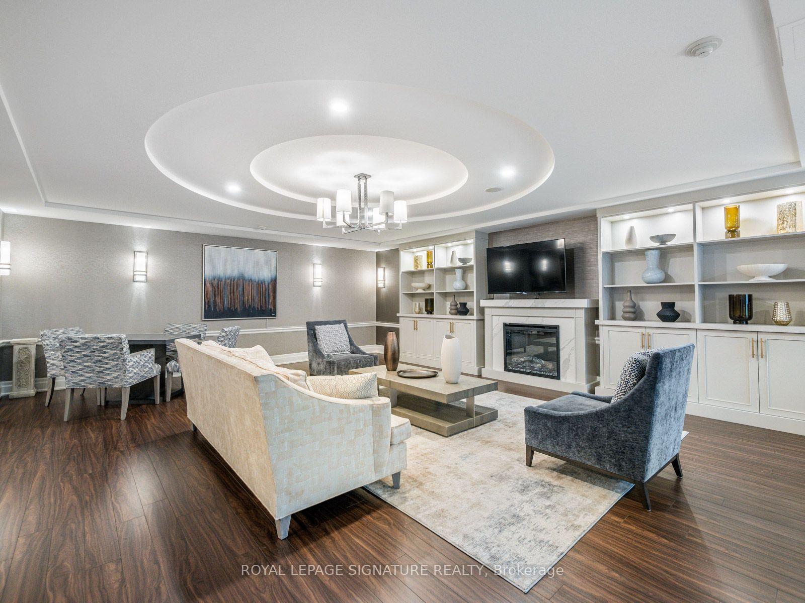 Photo 34 of Unit 612, 18 William Carson Crescent, North York, St. Andrew-Windfields — HOMEH