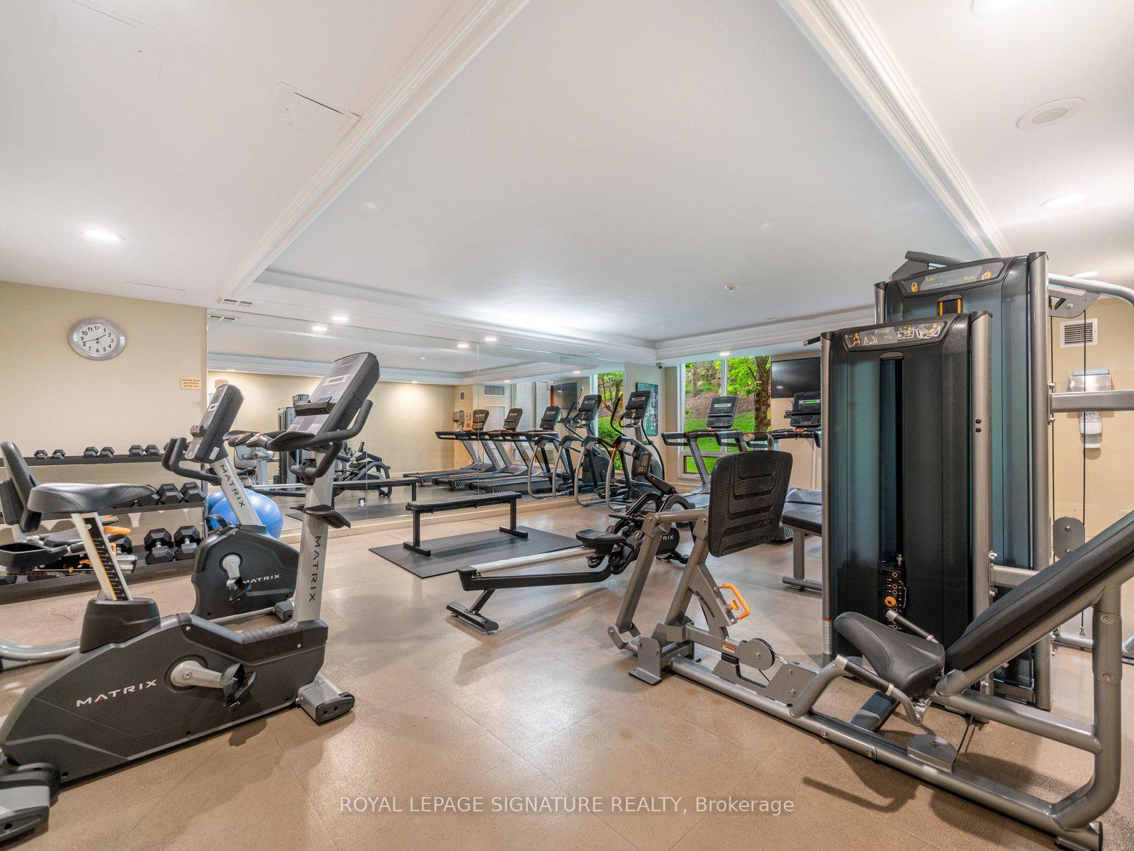 Photo 35 of Unit 612, 18 William Carson Crescent, North York, St. Andrew-Windfields — HOMEH