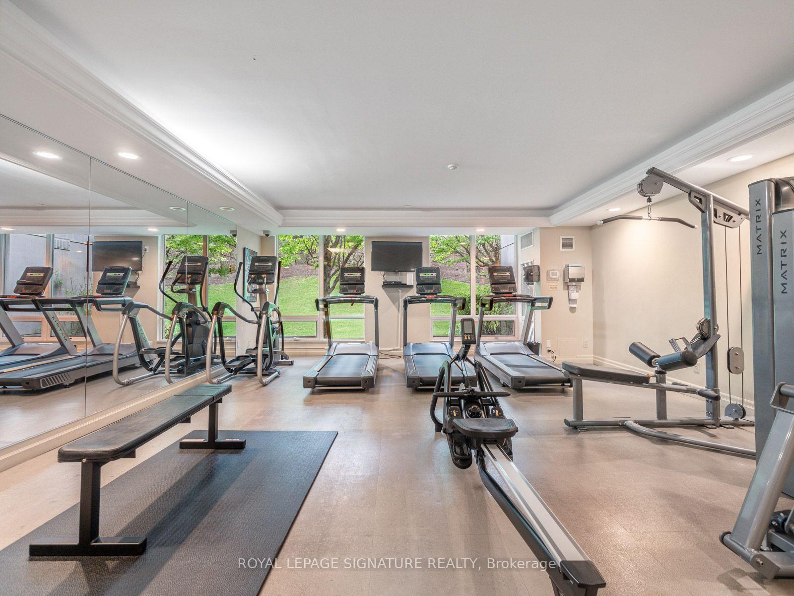 Photo 36 of Unit 612, 18 William Carson Crescent, North York, St. Andrew-Windfields — HOMEH