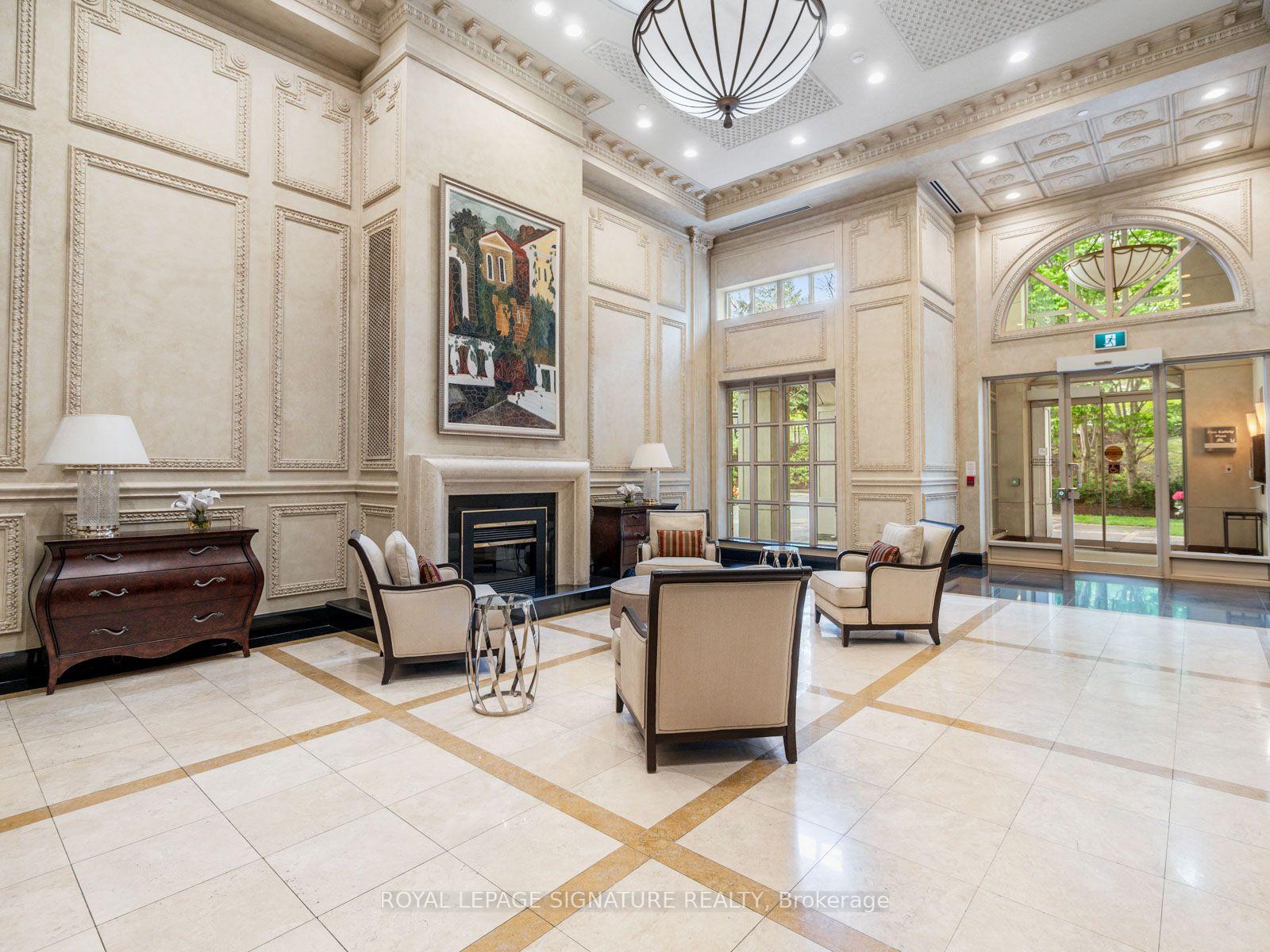 Photo 38 of Unit 612, 18 William Carson Crescent, North York, St. Andrew-Windfields — HOMEH