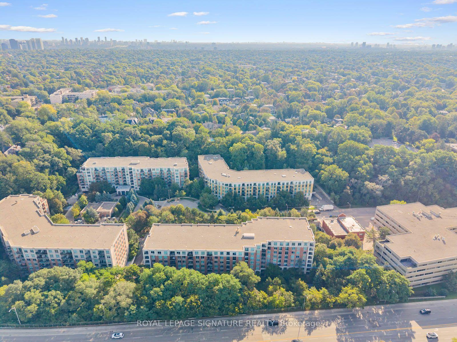 Photo 42 of Unit 612, 18 William Carson Crescent, North York, St. Andrew-Windfields — HOMEH