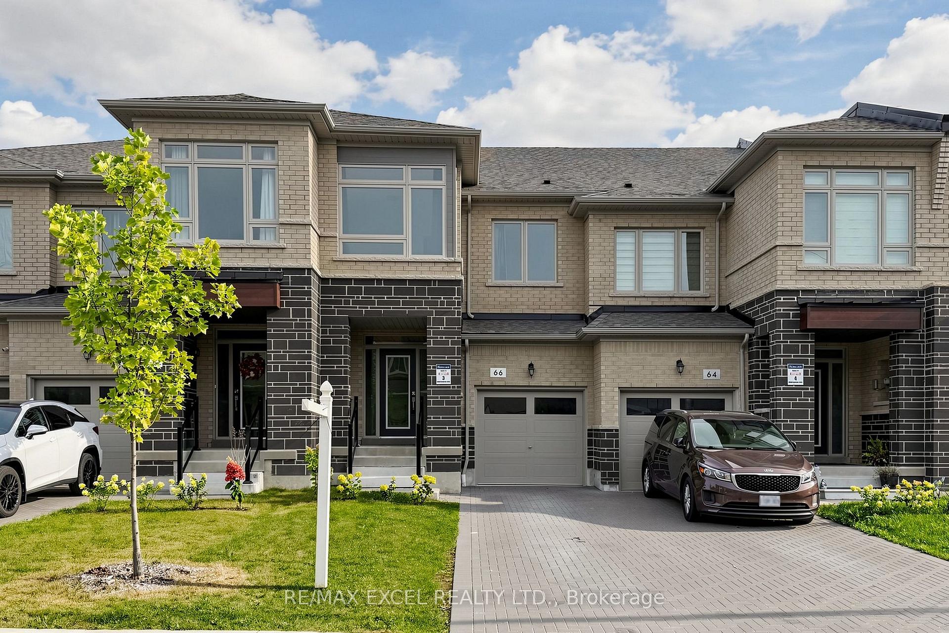 Photo 1 of 66 Mountainside Crescent, Whitby, Rolling Acres — HOMEH