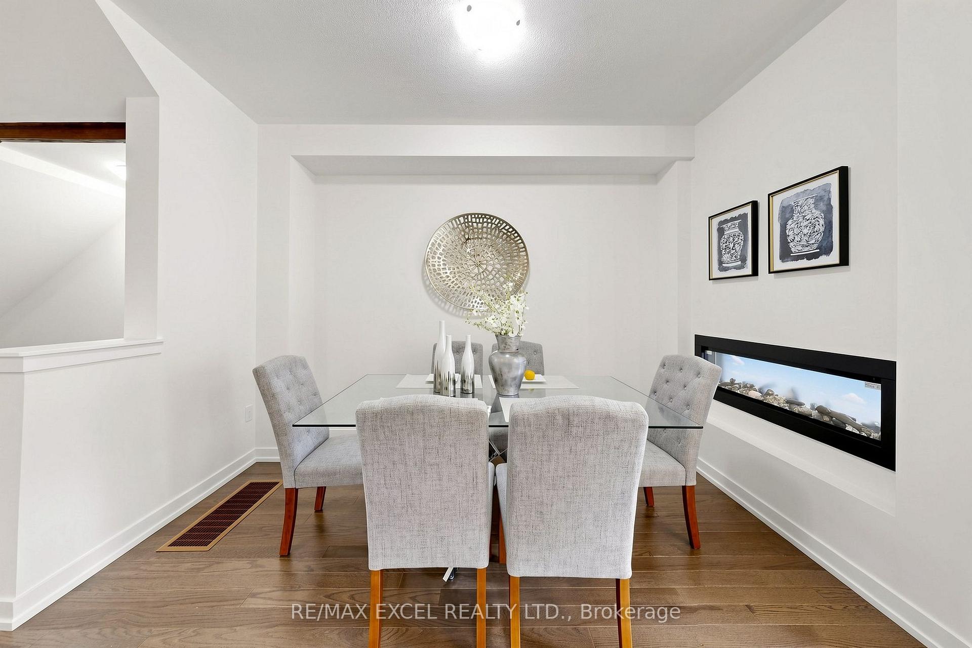 Photo 20 of 66 Mountainside Crescent, Whitby, Rolling Acres — HOMEH