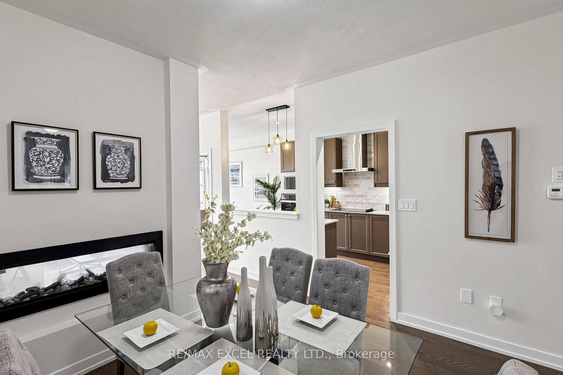 Photo 22 of 66 Mountainside Crescent, Whitby, Rolling Acres — HOMEH
