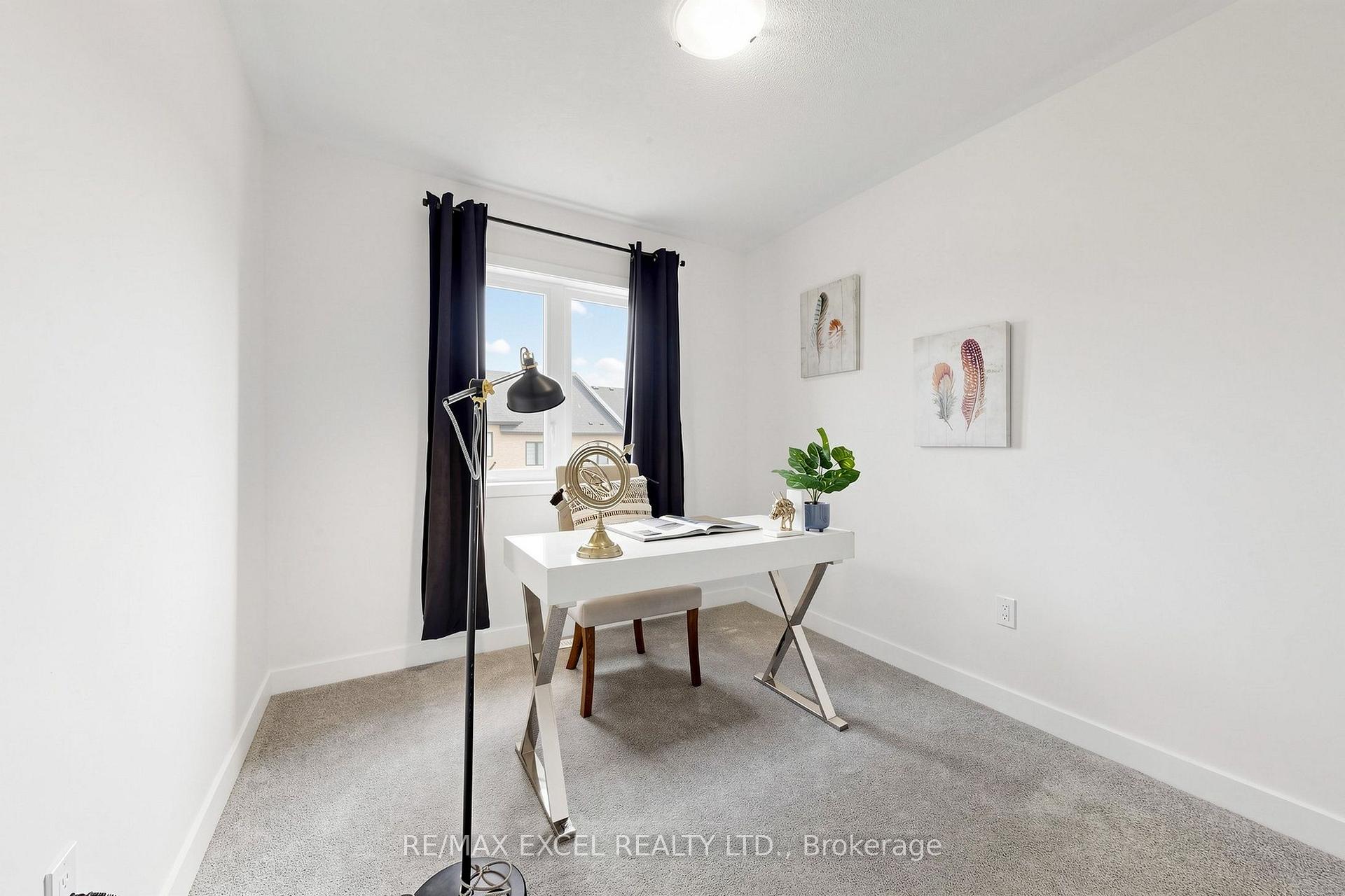 Photo 38 of 66 Mountainside Crescent, Whitby, Rolling Acres — HOMEH