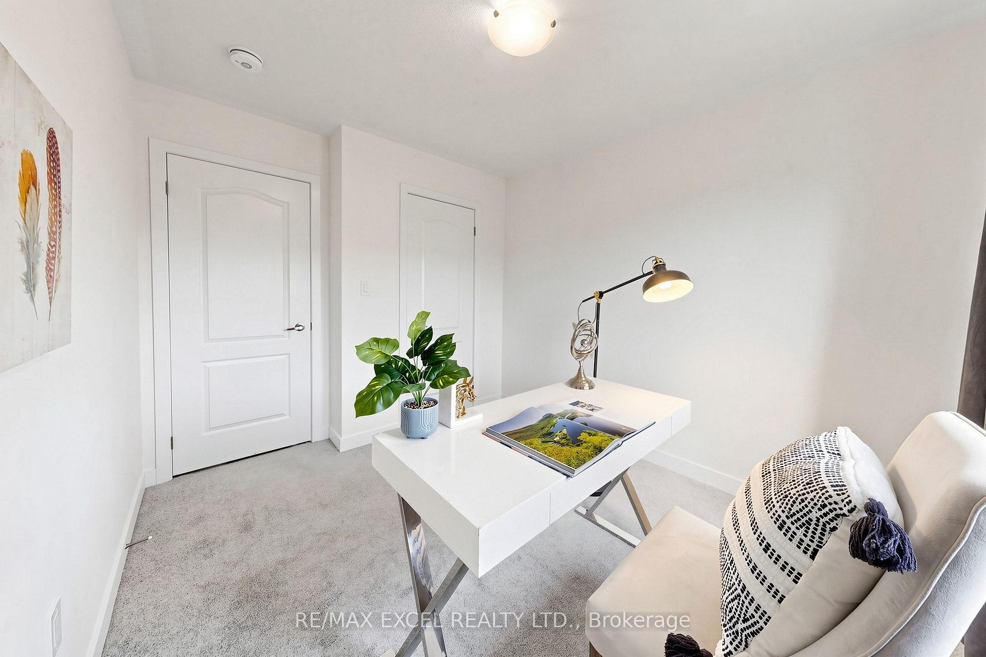 Photo 39 of 66 Mountainside Crescent, Whitby, Rolling Acres — HOMEH