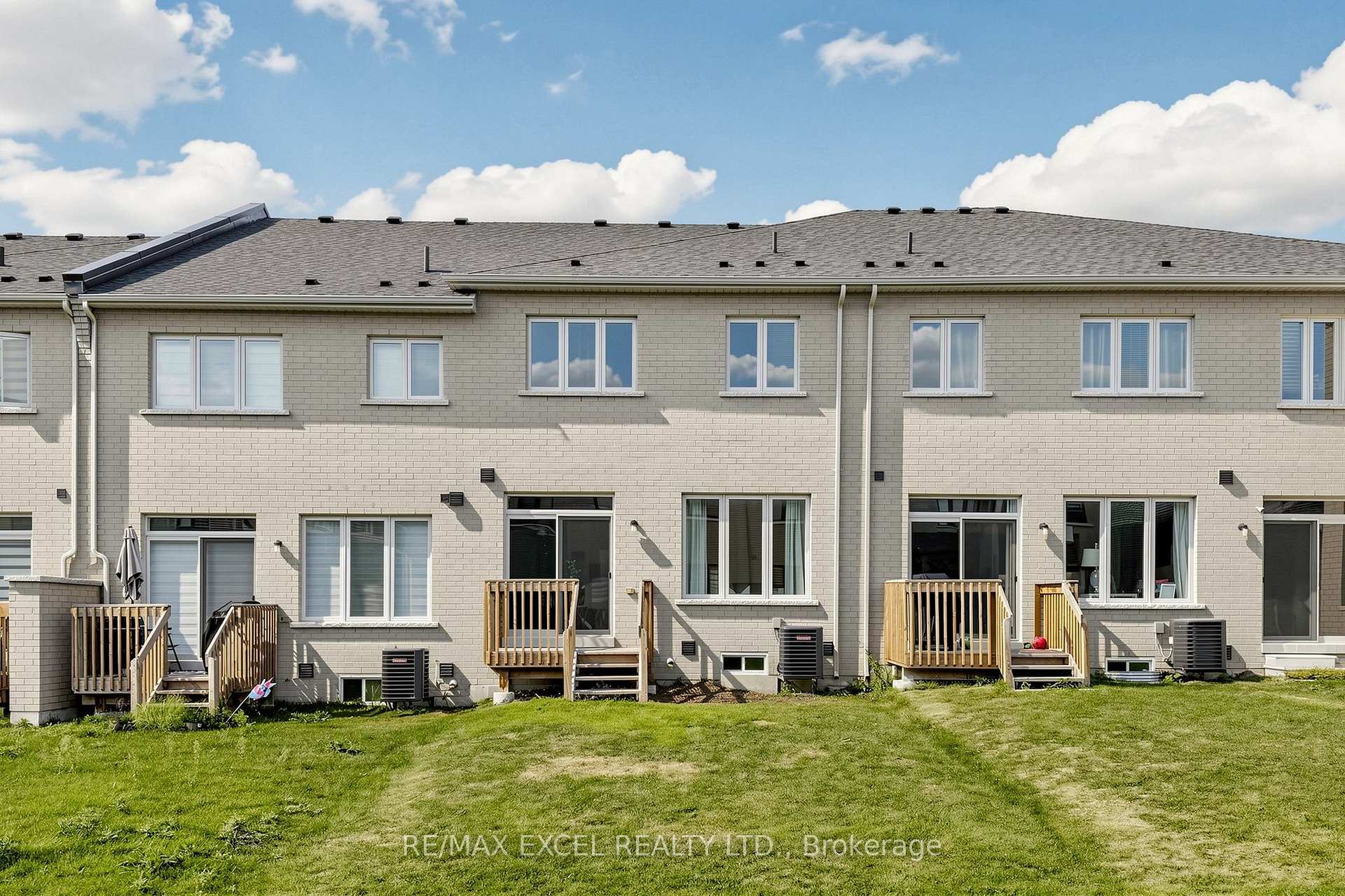 Photo 48 of 66 Mountainside Crescent, Whitby, Rolling Acres — HOMEH