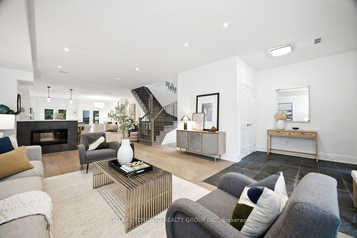 Photo 5 of 99 Cadorna Avenue, Toronto, East York — HOMEH