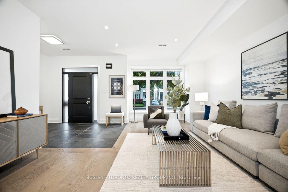 Photo 7 of 99 Cadorna Avenue, Toronto, East York — HOMEH