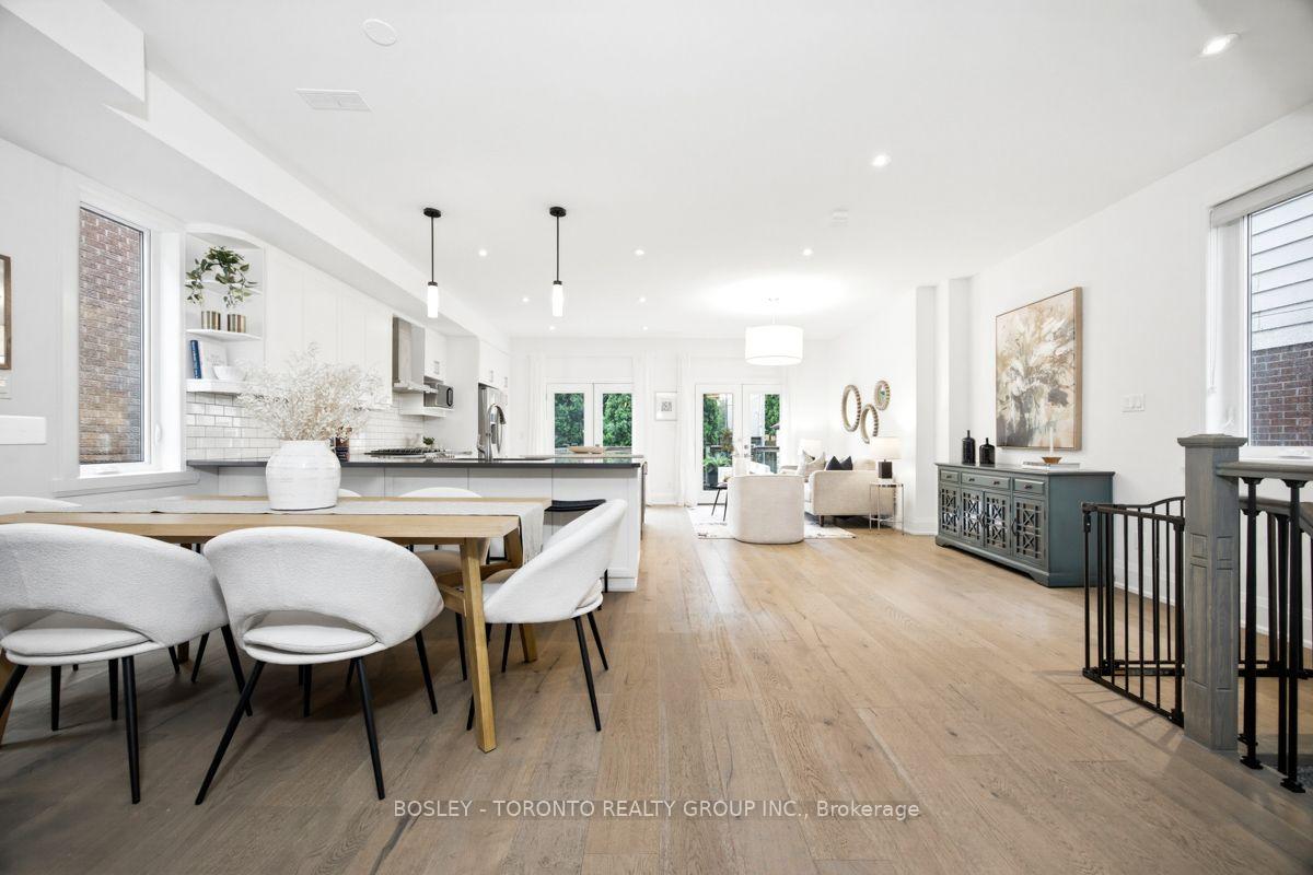 Photo 8 of 99 Cadorna Avenue, Toronto, East York — HOMEH
