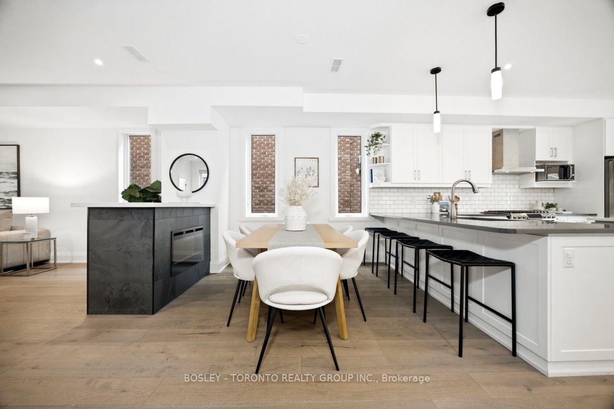 Photo 9 of 99 Cadorna Avenue, Toronto, East York — HOMEH