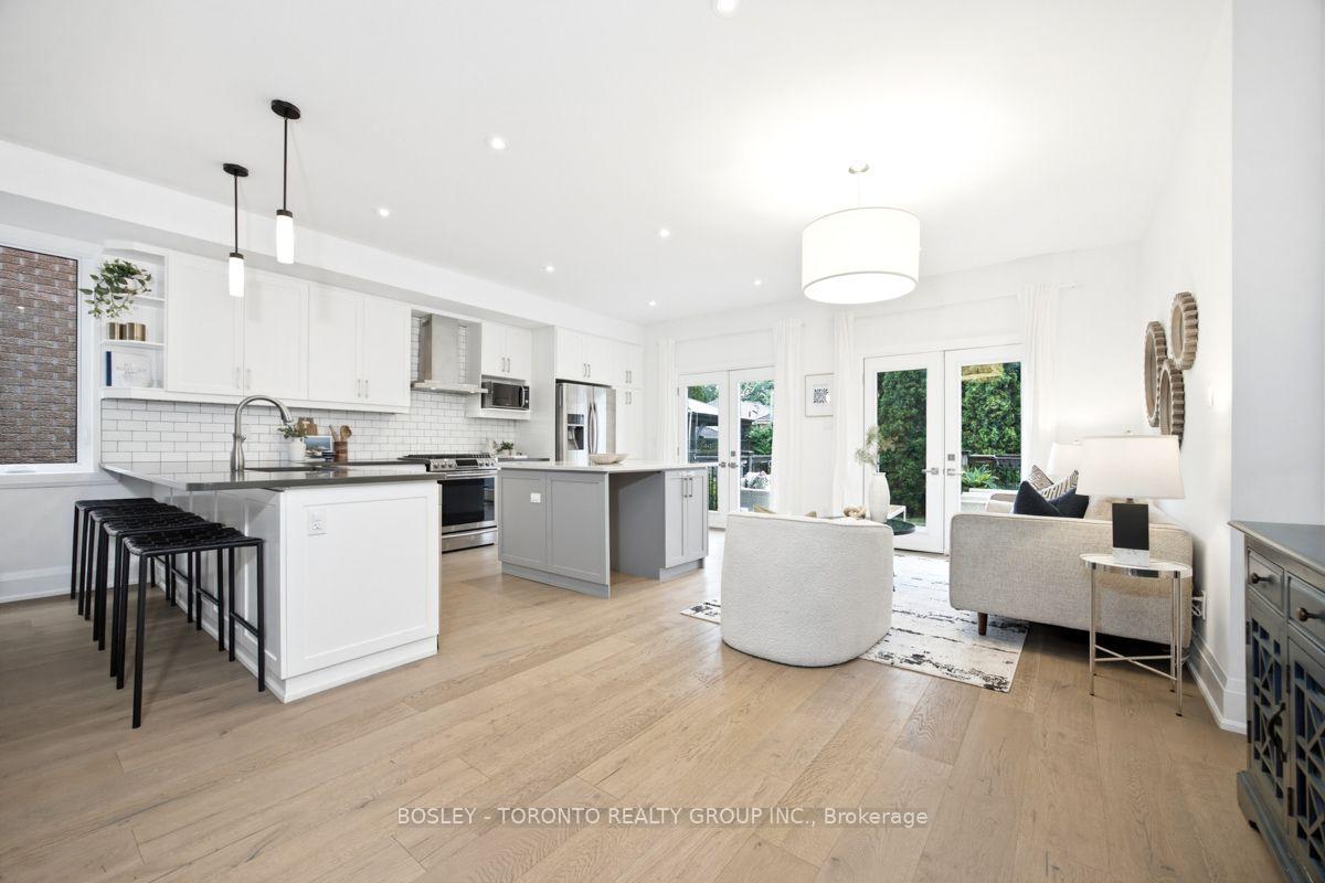 Photo 11 of 99 Cadorna Avenue, Toronto, East York — HOMEH