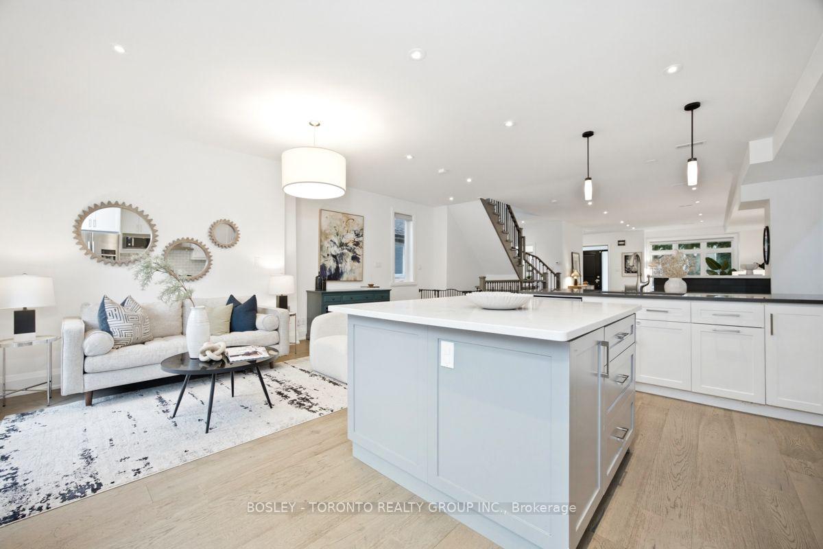 Photo 13 of 99 Cadorna Avenue, Toronto, East York — HOMEH