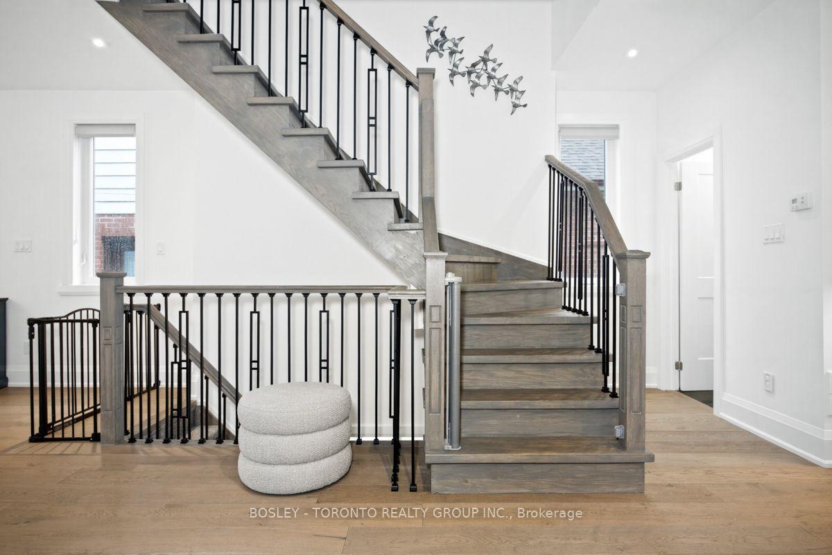 Photo 16 of 99 Cadorna Avenue, Toronto, East York — HOMEH