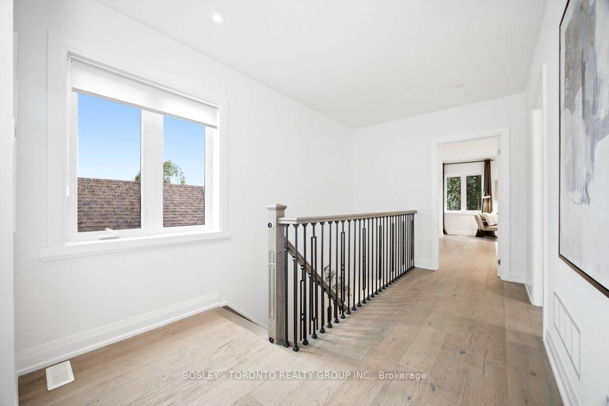 Photo 17 of 99 Cadorna Avenue, Toronto, East York — HOMEH