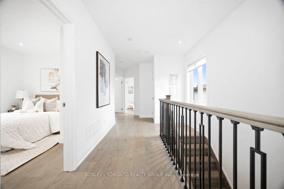 Photo 34 of 99 Cadorna Avenue, Toronto, East York — HOMEH