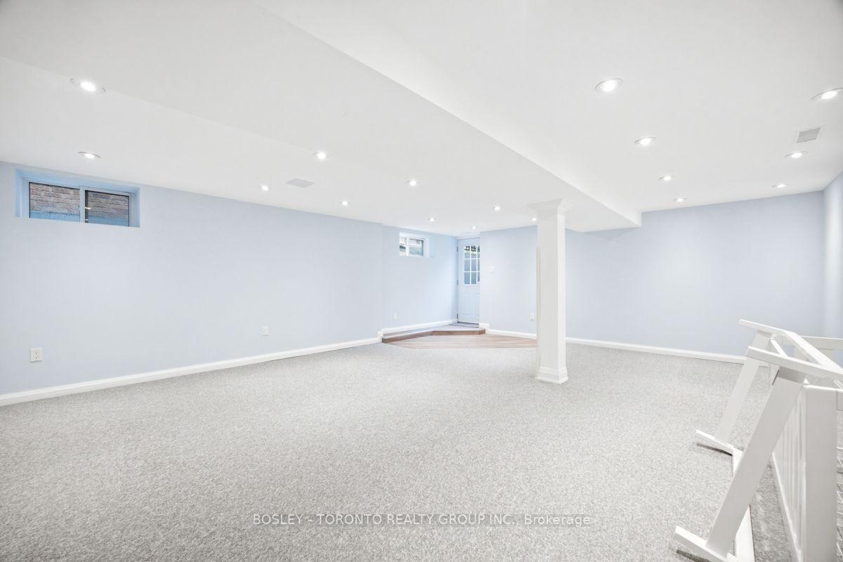Photo 38 of 99 Cadorna Avenue, Toronto, East York — HOMEH