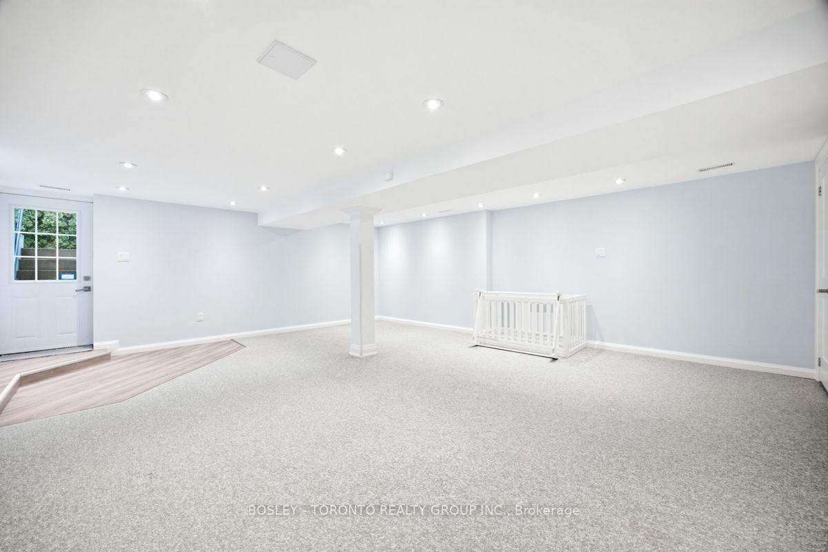 Photo 39 of 99 Cadorna Avenue, Toronto, East York — HOMEH