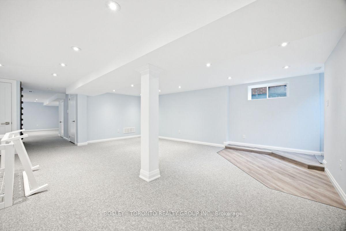 Photo 41 of 99 Cadorna Avenue, Toronto, East York — HOMEH