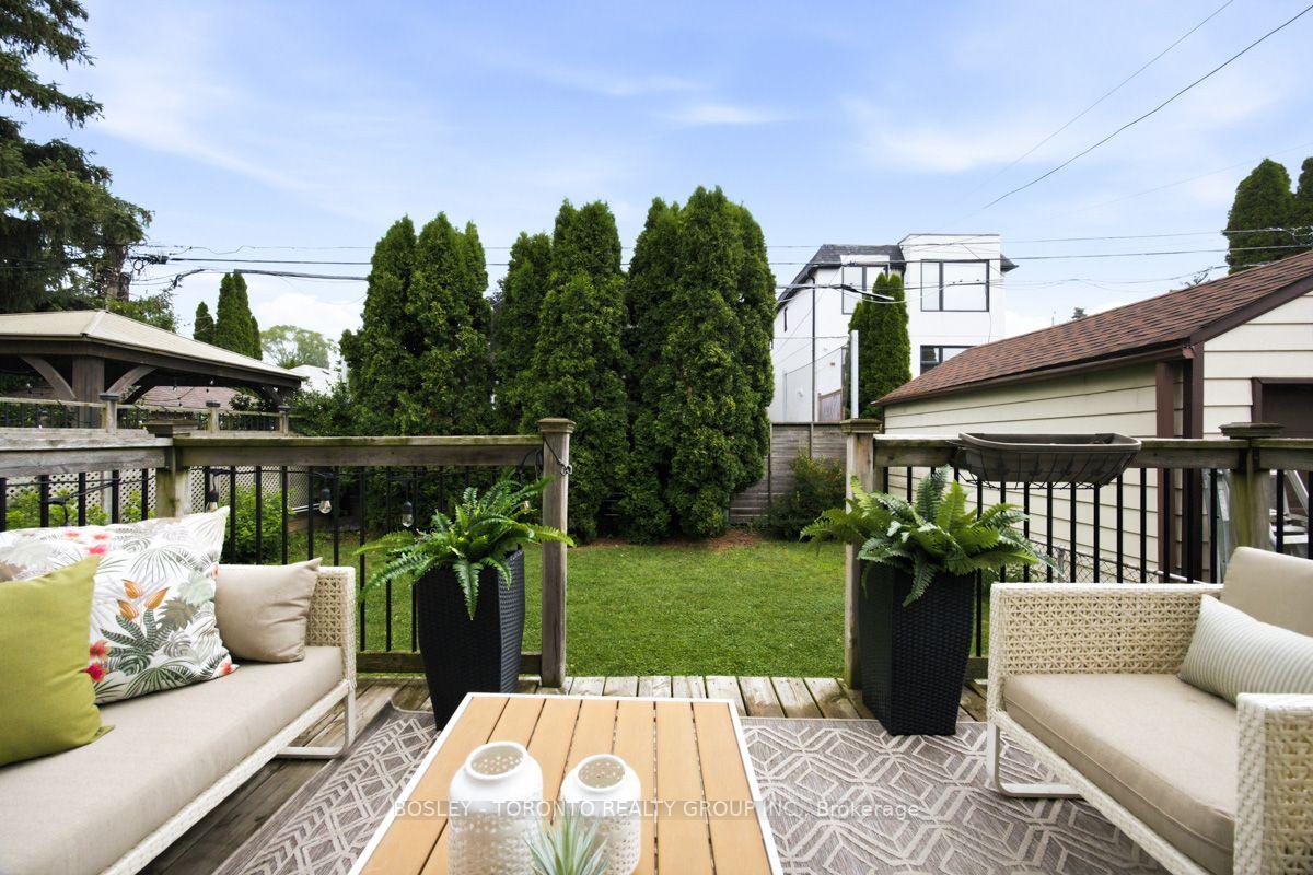 Photo 42 of 99 Cadorna Avenue, Toronto, East York — HOMEH