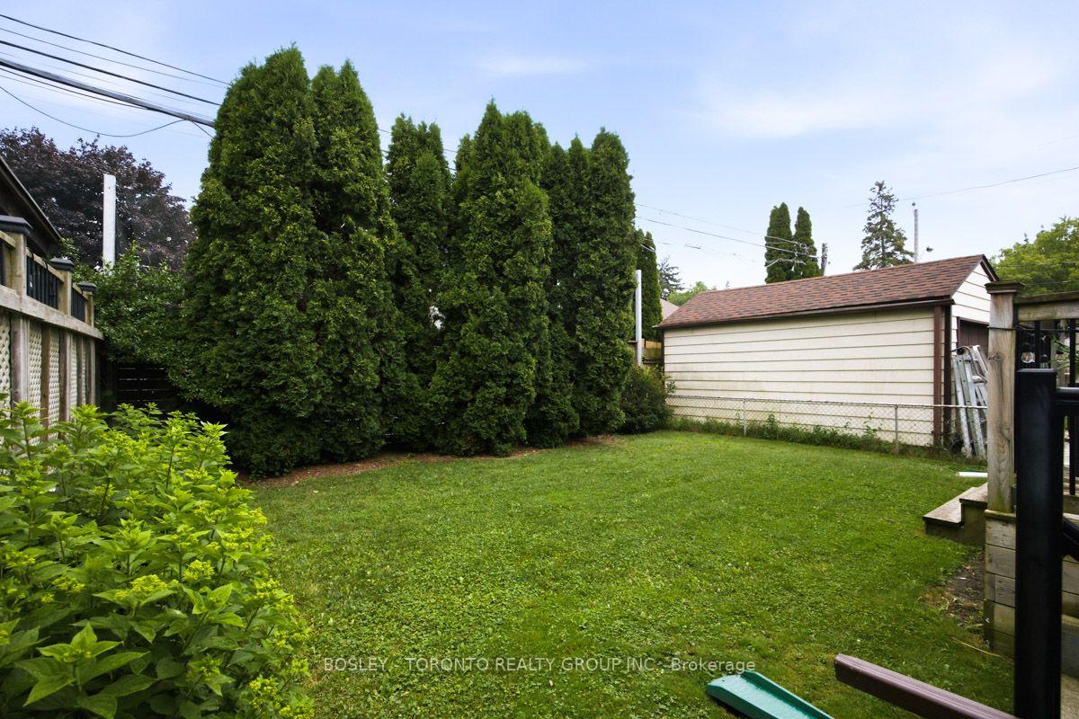 Photo 44 of 99 Cadorna Avenue, Toronto, East York — HOMEH