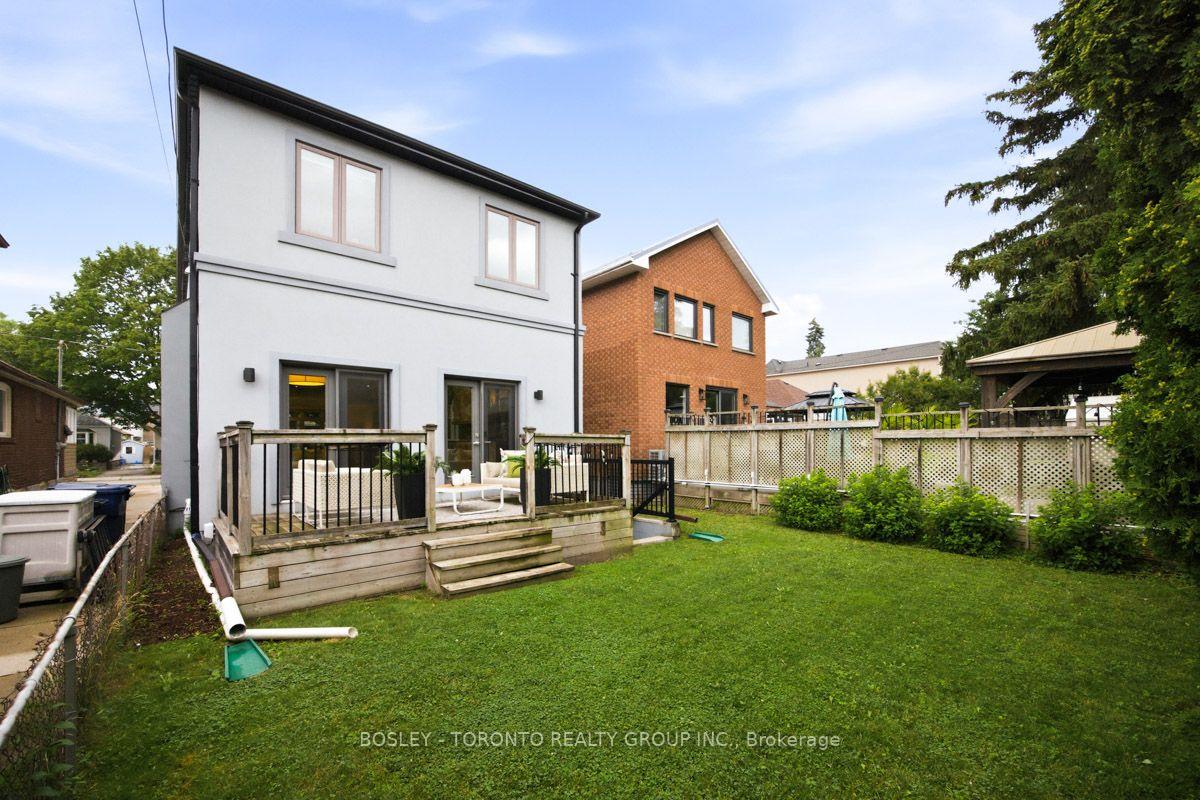 Photo 46 of 99 Cadorna Avenue, Toronto, East York — HOMEH