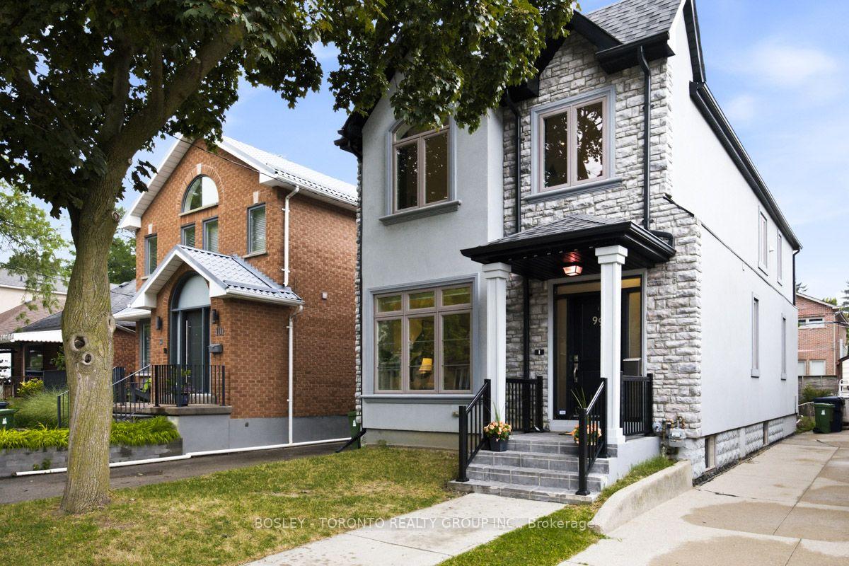Photo 47 of 99 Cadorna Avenue, Toronto, East York — HOMEH