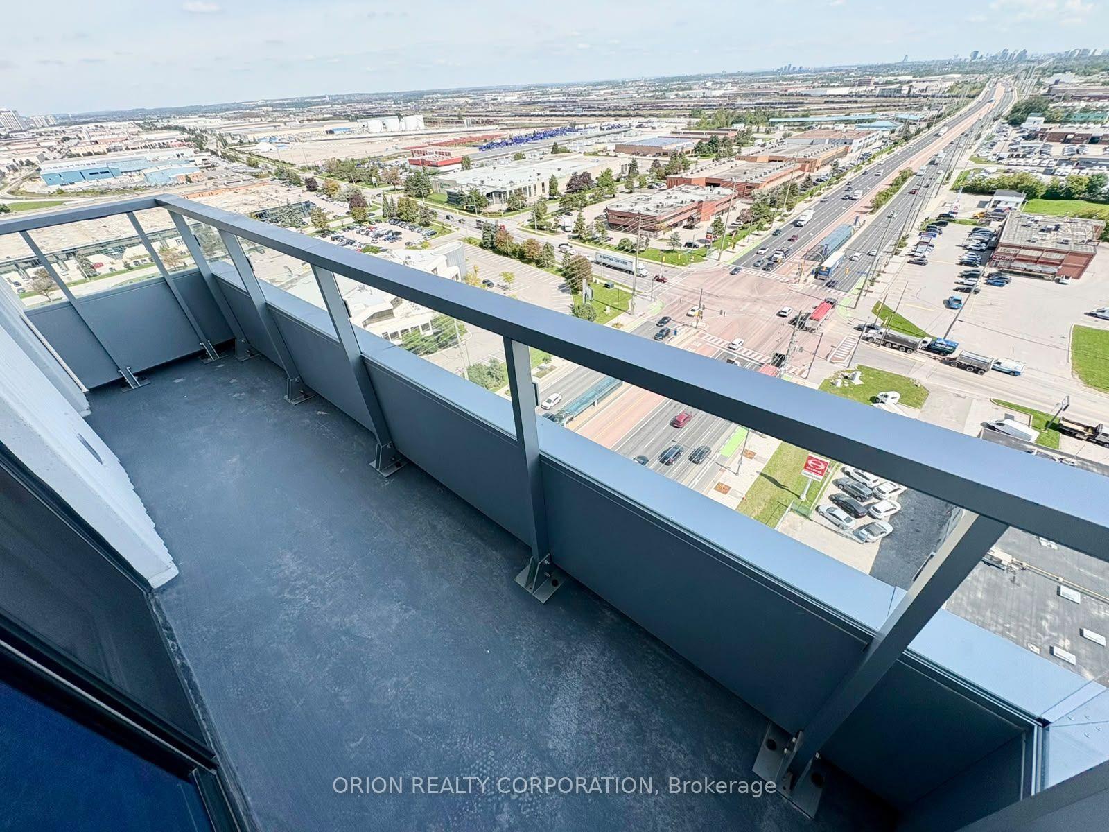 Photo 18 of Unit 1502, 5 Meadowdale Road, Vaughan, Vaughan Corporate Centre — HOMEH