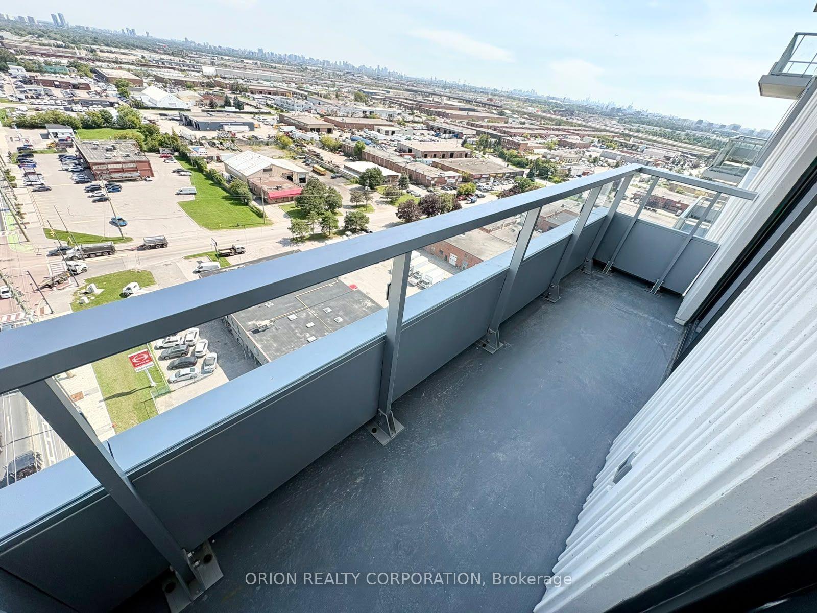 Photo 19 of Unit 1502, 5 Meadowdale Road, Vaughan, Vaughan Corporate Centre — HOMEH