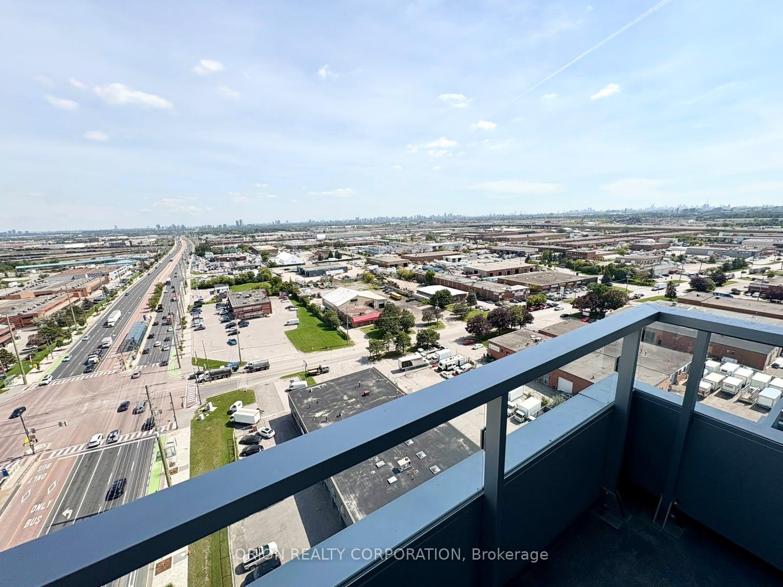 Photo 21 of Unit 1502, 5 Meadowdale Road, Vaughan, Vaughan Corporate Centre — HOMEH