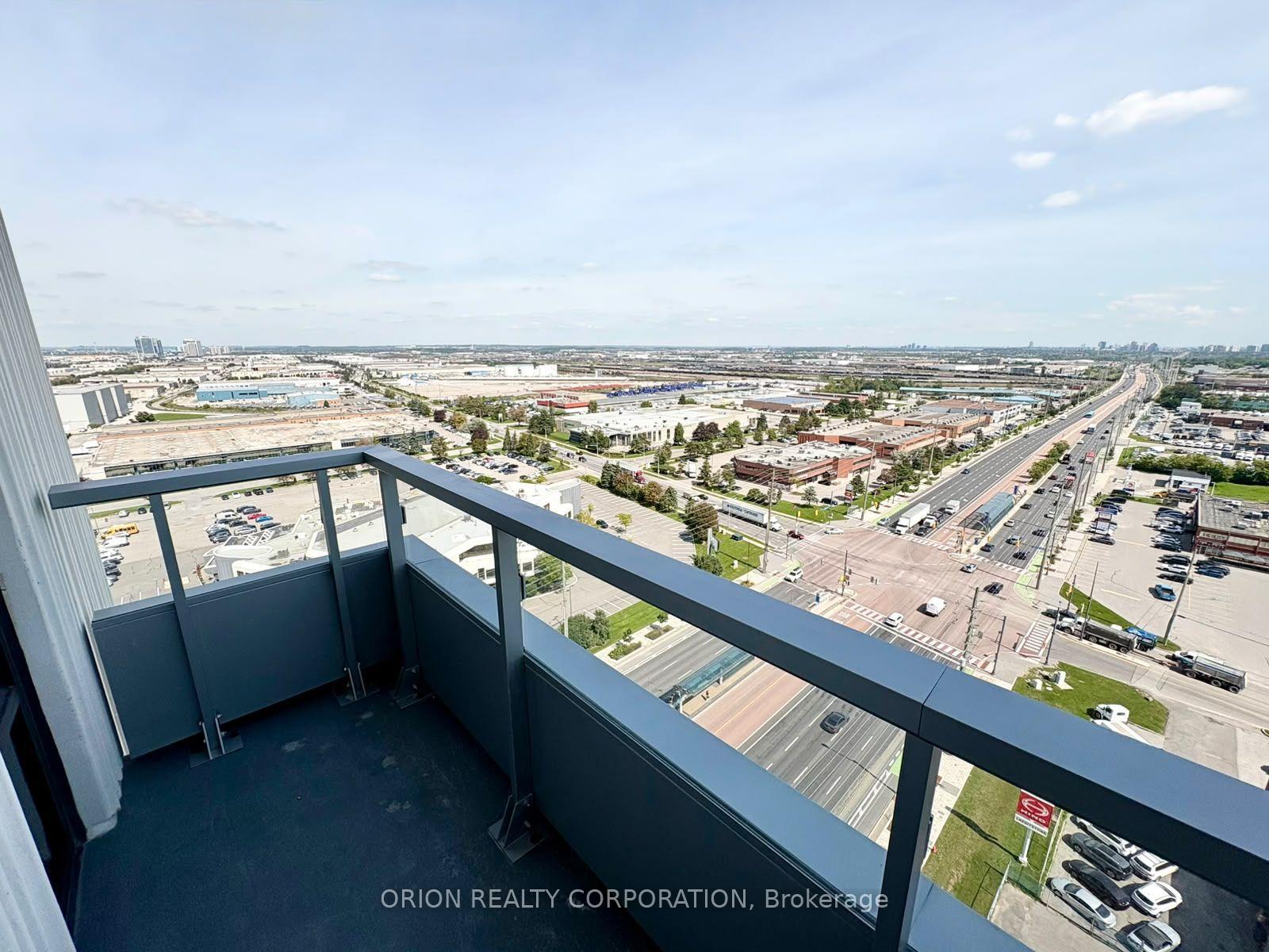 Photo 22 of Unit 1502, 5 Meadowdale Road, Vaughan, Vaughan Corporate Centre — HOMEH