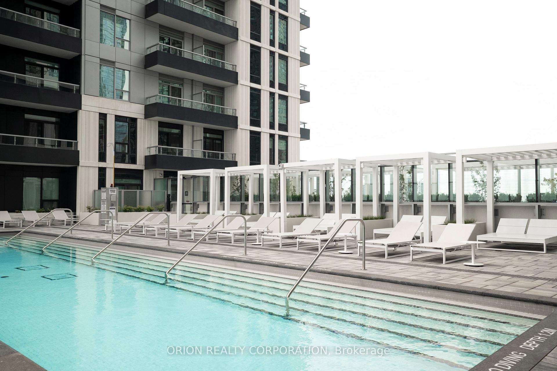 Photo 24 of Unit 1502, 5 Meadowdale Road, Vaughan, Vaughan Corporate Centre — HOMEH