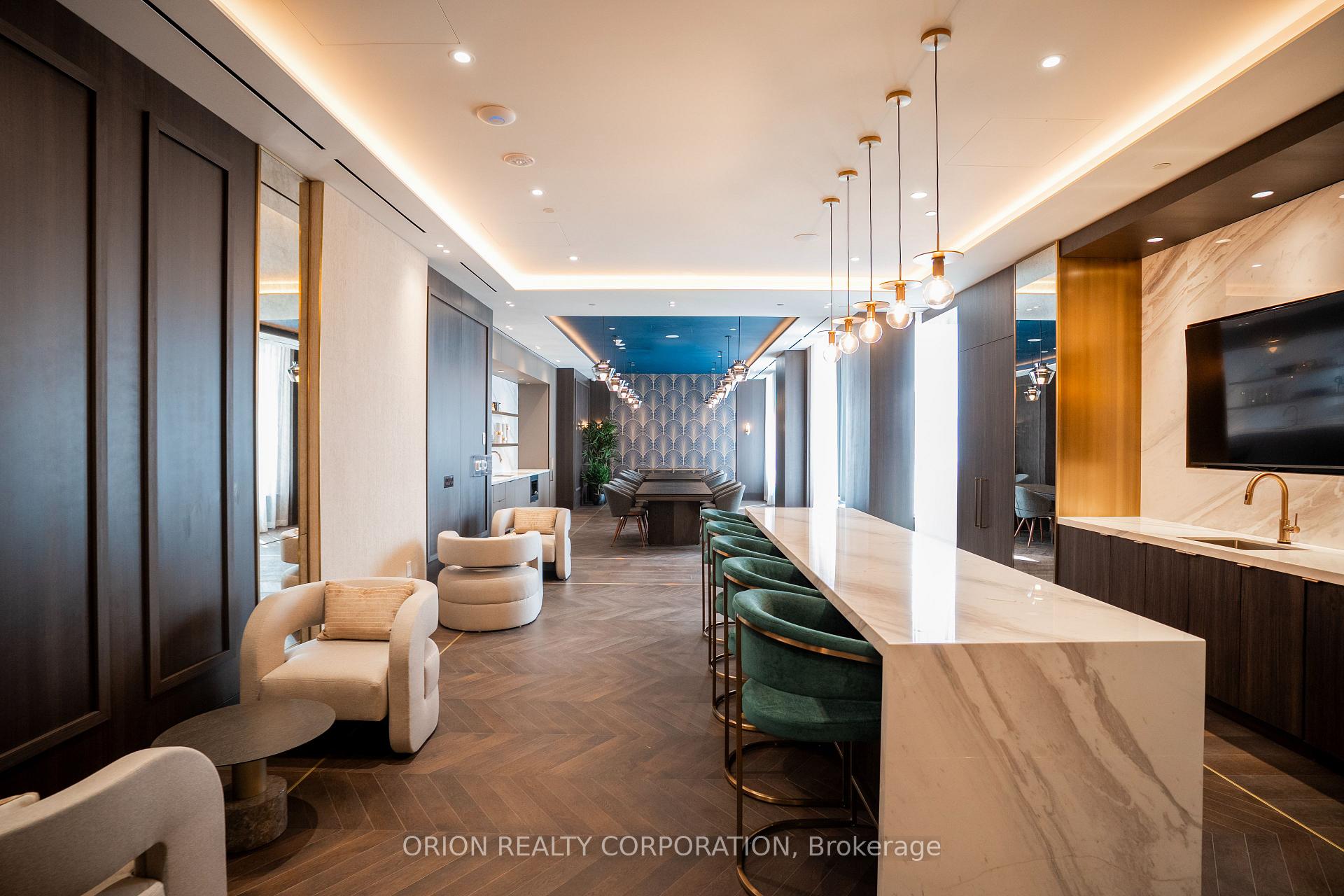 Photo 37 of Unit 1502, 5 Meadowdale Road, Vaughan, Vaughan Corporate Centre — HOMEH
