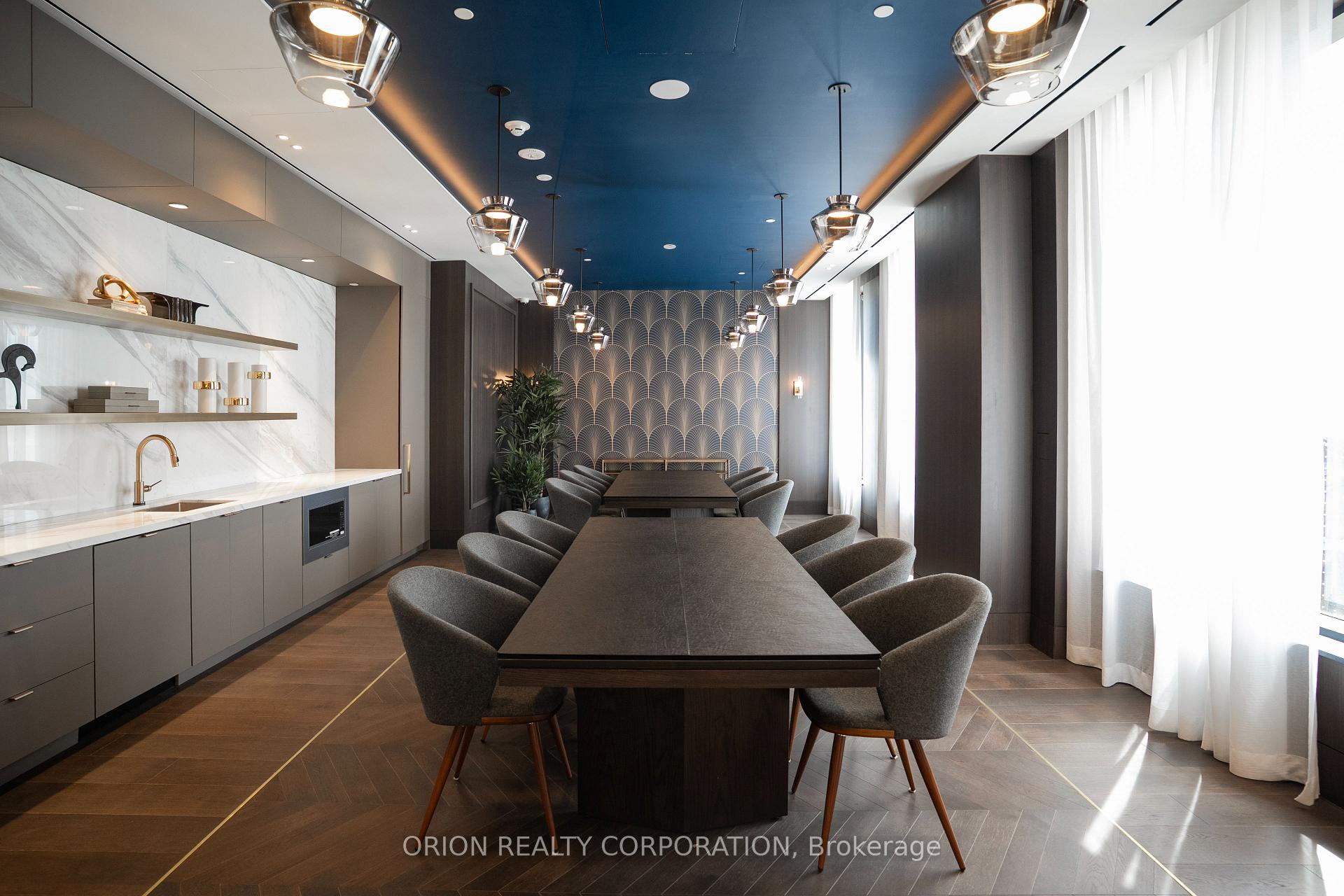 Photo 38 of Unit 1502, 5 Meadowdale Road, Vaughan, Vaughan Corporate Centre — HOMEH