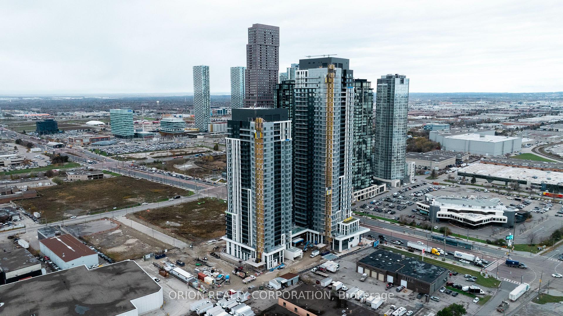 Photo 43 of Unit 1502, 5 Meadowdale Road, Vaughan, Vaughan Corporate Centre — HOMEH