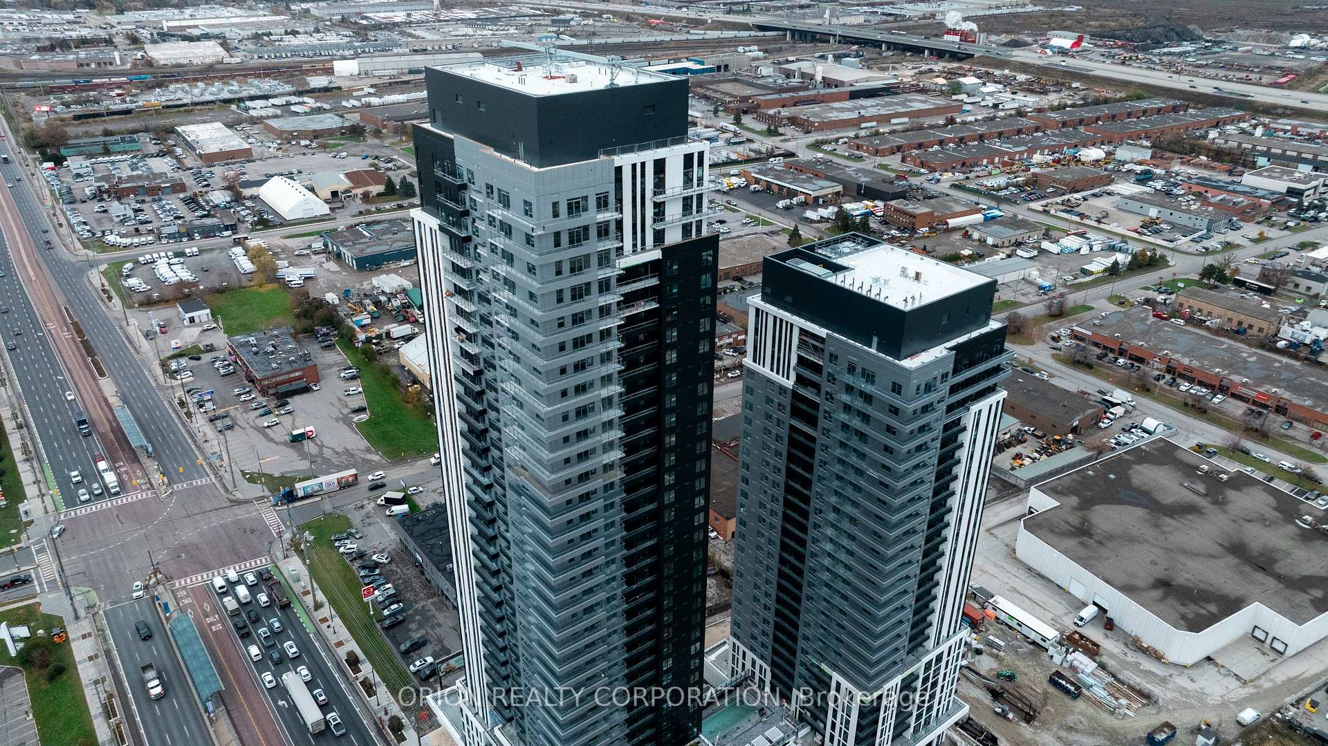 Photo 44 of Unit 1502, 5 Meadowdale Road, Vaughan, Vaughan Corporate Centre — HOMEH